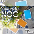 ���� �쵦 - Summer NOC Playing Cards