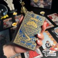 ���� ���� ���� Ÿ�� �� - Rings of Fortune Tarot Deck