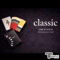 JSM Ŭ���� �Ŵ��÷��̼� ī�� - JSM MANIPULATION CARD