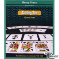 Ŀ�� �� - Cutting Ten (Cards and DVD) by Henry Evans - DVD