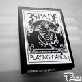����Ÿ�̰� ������ - Black Tiger Gaff Deck