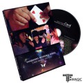 ���̽�Ʈ���� - Pasteboard: SansMinds Workers' Series (DVD and Gimmick)