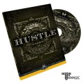 �㽽 - Hustle (DVD and Gimmick)