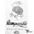 ���Ľú� - Rompossible