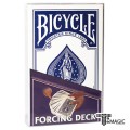 ���� ���� ���̽�Ŭ - Forcing Deck, Bicycle JUMBO