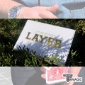 ���̾� - Layer