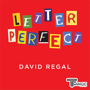 ���� ����Ʈ - Letter Perfect
