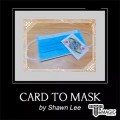 ī�� �� ����ũ - Card to Mask