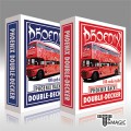 �Ǵн� �ȷ� ���� ��Ŀ - Phoenix Double-Deckers (Parlour Size)