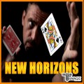 �� ȣ������ - New Horizon