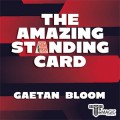 �� �����¡ ���ĵ� ī�� - The Amazing Standing Card