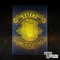 �ͽ��ٽ� - EXTENS