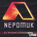 ������ũ - Nepomuk (Gimmicks and Online Instructions)