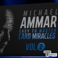 [������-�¶����ν�Ʈ����] ���� �� ������ ī��̶�Ŭ ����2 - Easy to Master Card Miracles Vol 2 online instruction