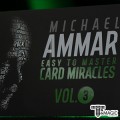 [������-�¶����ν�Ʈ����] ���� �� ������ ī��̶�Ŭ ����3 - Easy to Master Card Miracles Vol 3 online instruction
