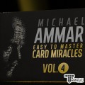 [������-�¶����ν�Ʈ����] ���� �� ������ ī��̶�Ŭ ����4 - Easy to Master Card Miracles Vol 4 online instruction