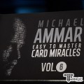 [������-�¶����ν�Ʈ����] ���� �� ������ ī��̶�Ŭ ����6 - Easy to Master Card Miracles Vol 6 online instruction
