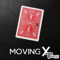 ���� ���� - Moving X