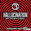 Ȧ��ó��̼� - HALLUCINATION