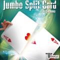 ���� ���ø� ī�� - Jumbo Split Card