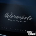 ��Ȧ - Wormhole
