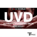 ��Ƽ����Ʈ ��Ͻ� �� - Ultimate Vanishing Deck