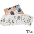  Ʈ - The Art