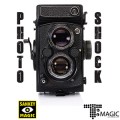 ���� ��ũ -  PHOTO SHOCK (DVD+GIMMICK)