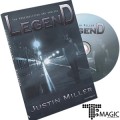 ������ - Legend (DVD and Gimmicks)