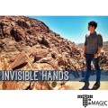 �κ����� ���� - Invisible Hands