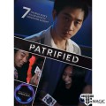 ��Ʈ�����̵� - Patrified (DVD and Gimmick)