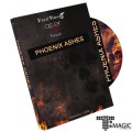 �Ǵн� �ֽ� - Phoenix Ashes (DVD and Gimmick)