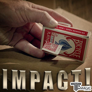 ����Ʈ! - Impact!