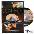 ��Ʈ�� DVD - Control DVD