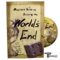 ���� ���� - Magician's Guide To Surviving The World's End