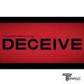 ��ú� - Deceive (Gimmick Material Included)