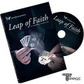 �� ���� ���� - Leap of Faith