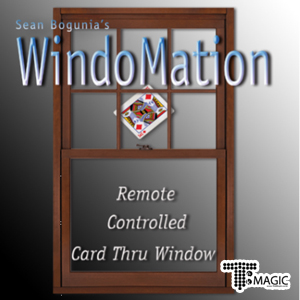 ̼ - WindoMation