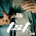 Ƽ����Ƽ �� �� Ʈ������ - TST Torn Seal Transform