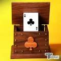ī�� �� �� ���� - Card in The Air