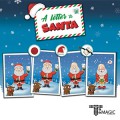 ���� �� ��Ÿ - A LETTER TO SANTA!