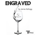 �α׷��̺� - Engraved