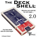 �� �� 2.0 ��Ʈ - Deck Shell 2.0 Set