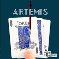 �Ƹ��׹̽� - Artemis