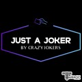 ����Ʈ �� ��Ŀ - Just A Joker