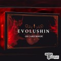 �Ÿ��� ������� ���� ī�� ���� - EVOLUSHIN OF CARD MAGIC
