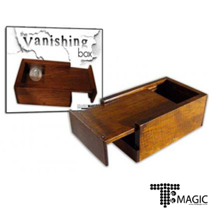 �����̾� ��Ͻ� ��Ʋ �ڽ� - Premium The Vanishing Box