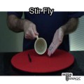 ���� �ö��� - Stir Fly