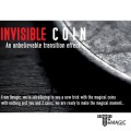 �κ����� ���� - Invisible Coin