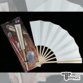 �ٿ� ������ ���� �� - Tenyo Magical Coin Fan